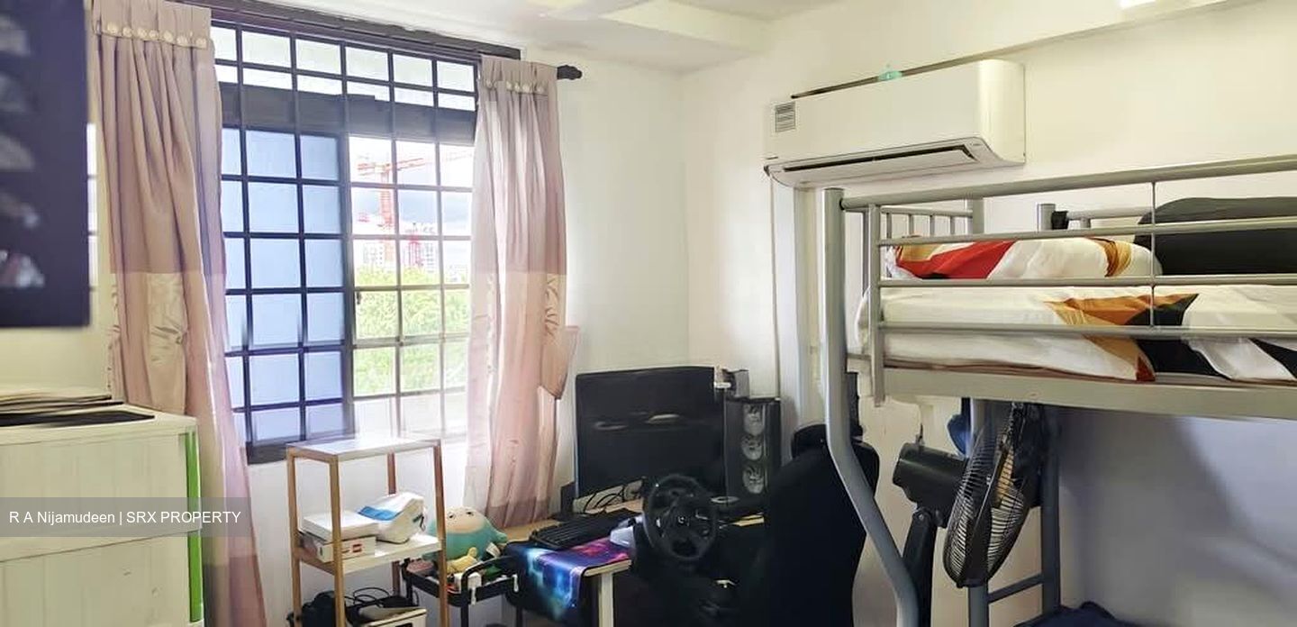Blk 501 Kaki Bukit Ville (Bedok), HDB 3 Rooms #527446361